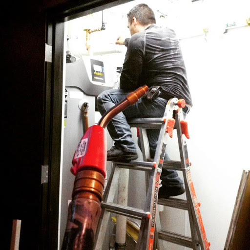 Plumber «Drains R Us», reviews and photos, 5306 S Jericho St, Aurora, CO 80015, USA