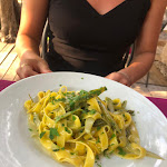 Photo n°3 de l'avis de Marisa.o fait le 04/06/2021 à 18:10 sur le  Ago e Rita à Torri del Benaco