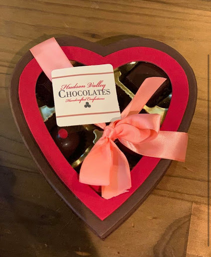 Florist «Secret Garden Florist & Gift Shop, Inc», reviews and photos, 2294 NY-208, Montgomery, NY 12549, USA