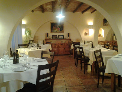 Osteria Ristorante Italiano - Av. Andalucia, 16, 04638 Mojácar, Almería, Spain