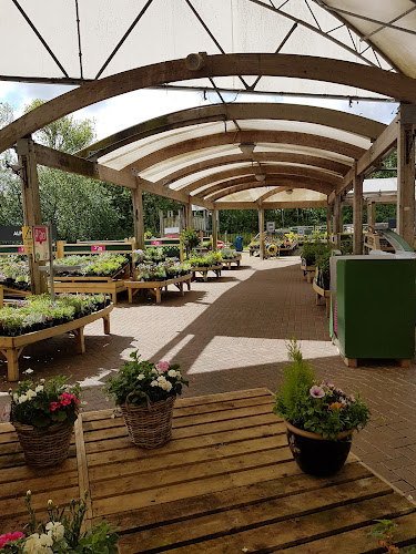 Dobbies Garden Centre Preston - Preston