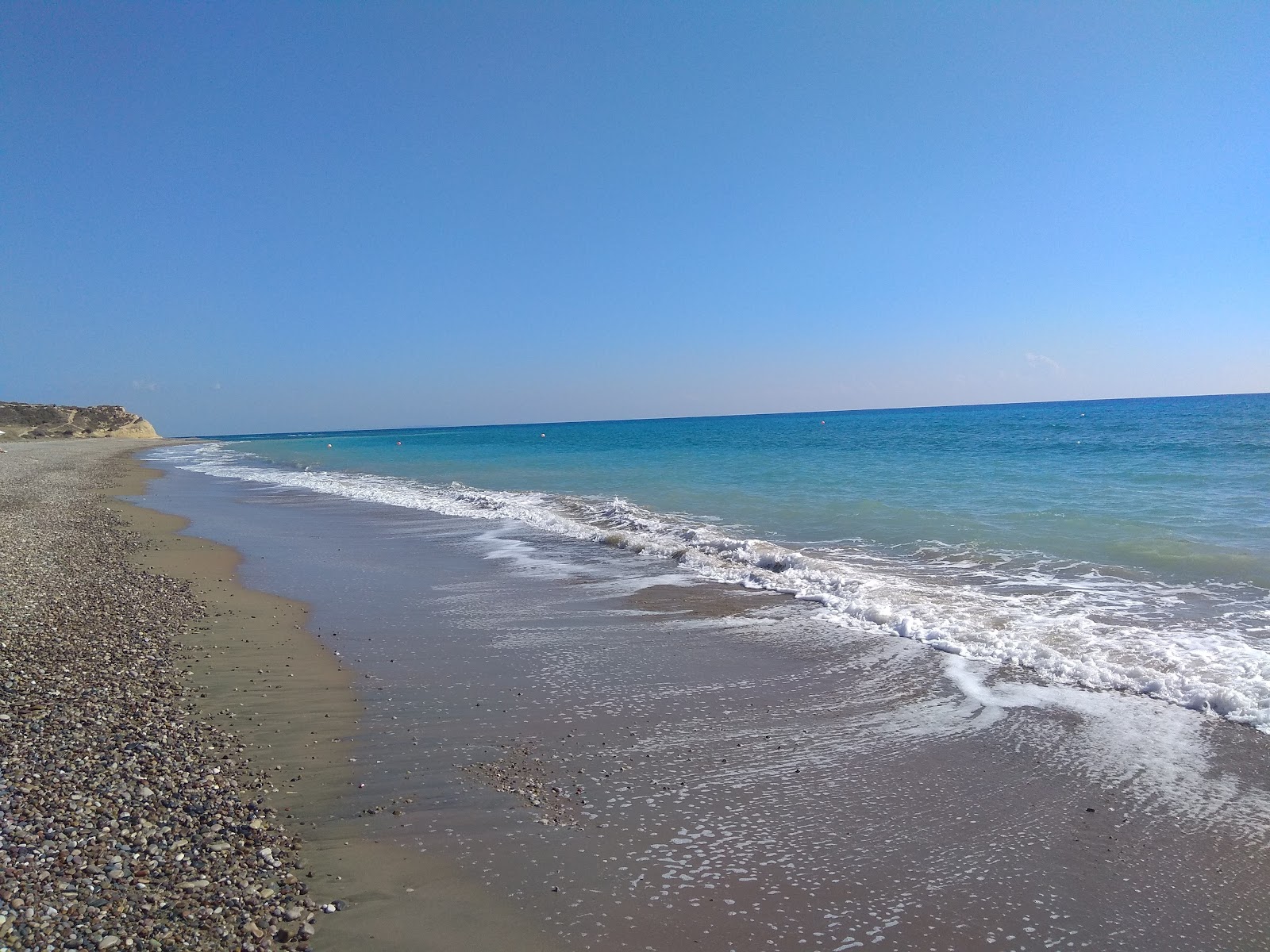 Wild Milanda beach II photo #5