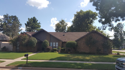 Roofing Contractor «Statewide Roofing», reviews and photos, 5001 E Interstate 240 Service Rd, Oklahoma City, OK 73135, USA