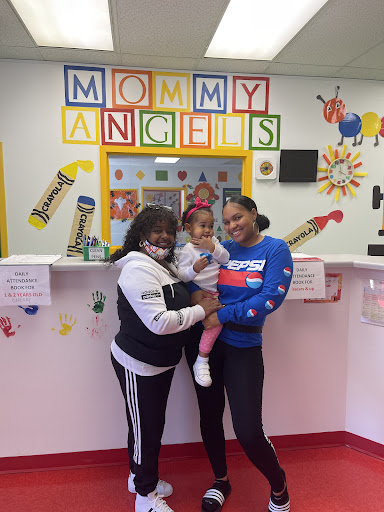 Day Care Center «Mommy Angels Daycare, LLC», reviews and photos, 1 Dunwoody Park Suite 111, Atlanta, GA 30338, USA