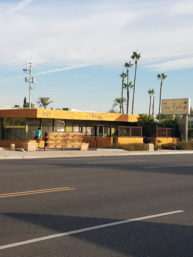 Coffee Shop «The Refuge Cafe», reviews and photos, 4727 N 7th Ave, Phoenix, AZ 85013, USA