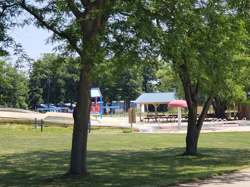 Water Park «Seven Peaks Waterpark Duneland», reviews and photos, 1275 Waverly Rd, Porter, IN 46304, USA