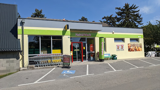 Nah & Frisch ERTL Altes Dorf 70, 2282 Markgrafneusiedl, Österreich