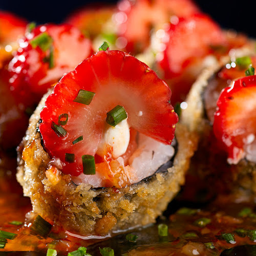 Comentários e avaliações sobre o Sushi em tua casa - Braga