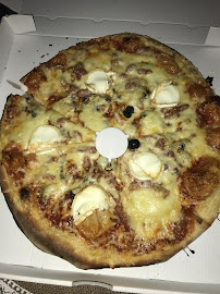 Plats et boissons du Pizzeria Latino Pizza à Castres - n°9