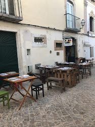 Restaurante A Venda Faro