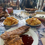 Photo n°1 de l'avis de Augusto.e fait le 27/12/2022 à 20:21 sur le  Hakims Imbiss- und Steakhaus à Heidelberg