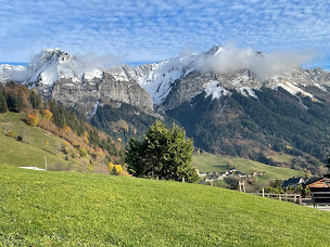 Photo n°24 de Chalet La Pricaz à Talloires-Montmin ()