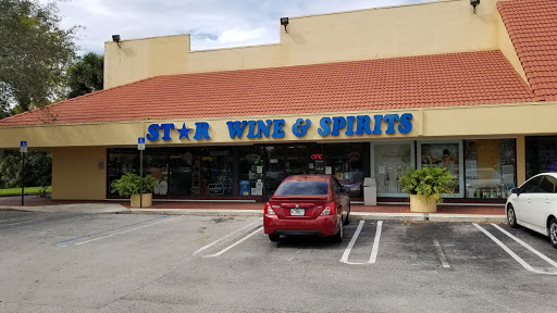 Wine Store «Star Wine & Liquors 16», reviews and photos, 1300 N University Dr, Coral Springs, FL 33071, USA