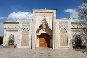İstiklal Harbi Şehitleri Abidesi image