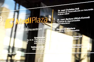 MediPlaza MVZ Bochum Mein Gesundheitszentrum image