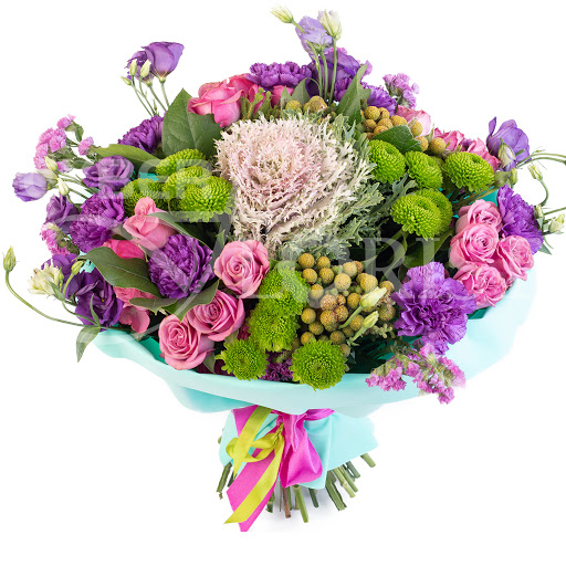 Florist «Cyber-Florist.com», reviews and photos, 4262 Entre Ct k, Chantilly, VA 20151, USA