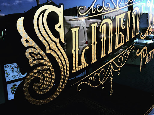 Sign Shop «Blazing Visuals Sign Shop», reviews and photos, 2138 Bridge Ave, Point Pleasant, NJ 08742, USA