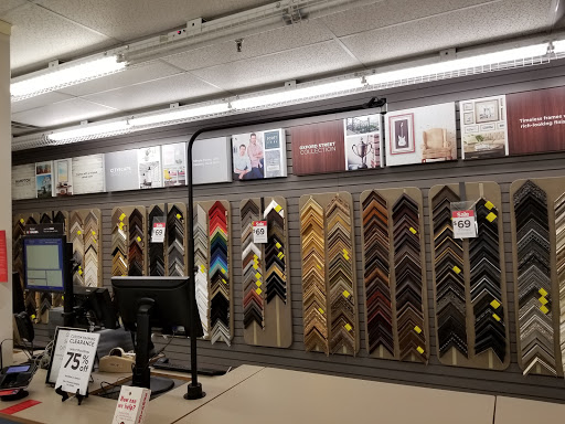 Craft Store «Michaels», reviews and photos, 1450 Fitzgerald Dr, Pinole, CA 94564, USA