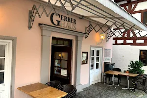 Restaurant Gerberhaus image