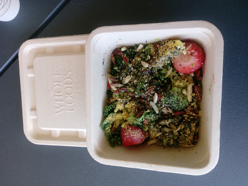 Grocery Store «Whole Foods Market», reviews and photos, 300 N Broad St, New Orleans, LA 70119, USA