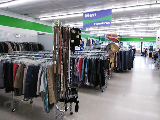 Thrift Store «Goodwill Store & Donation Center», reviews and photos