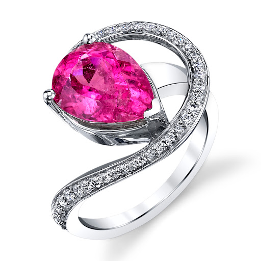 Jeweler «Sami Fine Jewelry & Unique Gifts», reviews and photos, 16704 E Ave of the Fountains #100, Fountain Hills, AZ 85268, USA