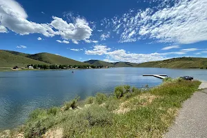 Scofield Reservoir image