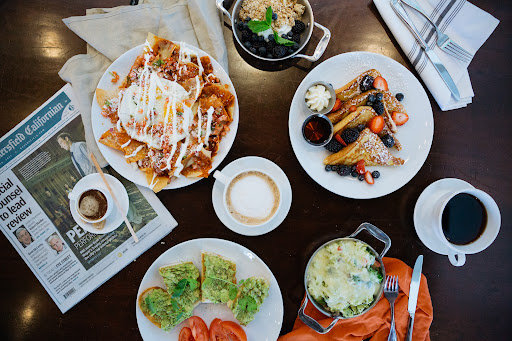 Farmacy Cafe