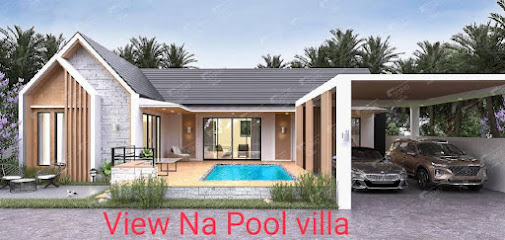 View Na Pool Villa Phitsanulok