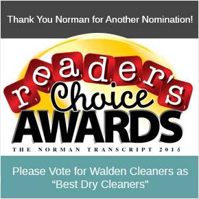 Dry Cleaner «Walden Cleaners & Laundry», reviews and photos, 1211 36th Ave NW, Norman, OK 73072, USA