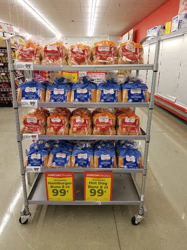 Grocery Store «Save-A-Lot», reviews and photos, 611 N 12th St, Lebanon, PA 17046, USA