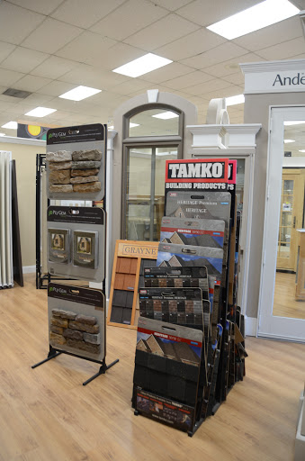 Building Materials Store «Builders Supply Company», reviews and photos, 611 Godfrey Ave S, Fort Payne, AL 35967, USA