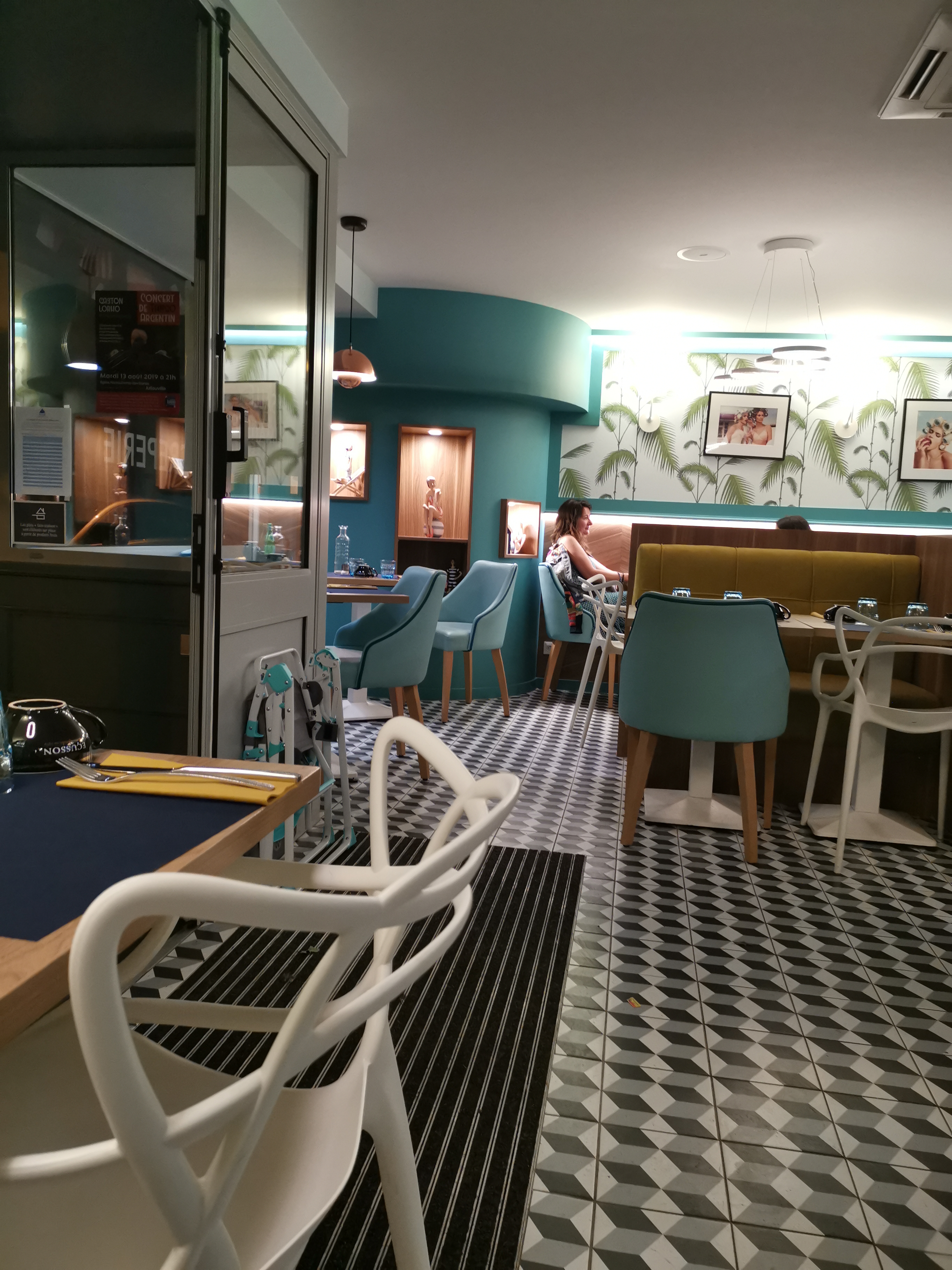 Photo n° 2 de l'avis de Richard. fait le 16/08/2019 à 20:13