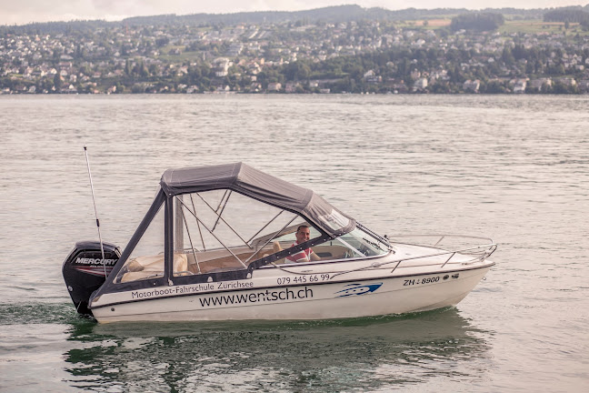 Rezensionen über Motorboot-Fahrschule Zürichsee GmbH in Zürich - Fahrschule