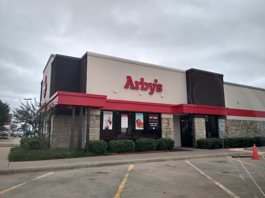 Arbys