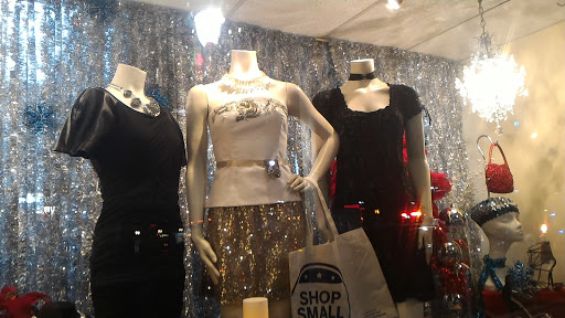 Consignment Shop «Restyle Renew designer consignment boutique & artisan gallery», reviews and photos, 5 Broadway, Denville, NJ 07834, USA