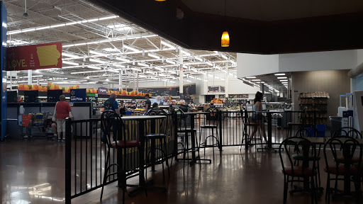 Department Store «Walmart Supercenter», reviews and photos, 6365 Stagecoach Dr, West Des Moines, IA 50266, USA