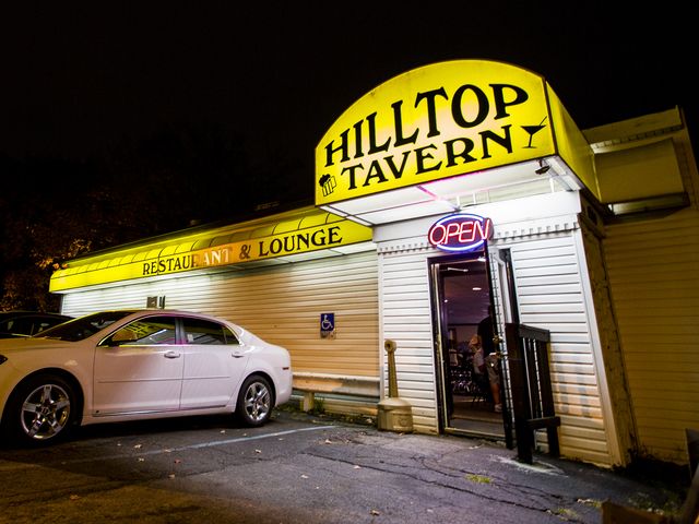 Hilltop Tavern 46219