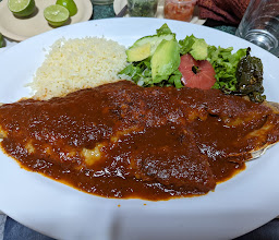 MARISCOS EL GÜERO photo