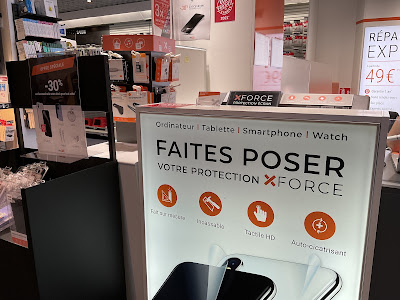 WeFix à Angers