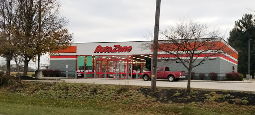 Auto Parts Store «AutoZone», reviews and photos, 5012 Simpson Ferry Rd, Mechanicsburg, PA 17050, USA