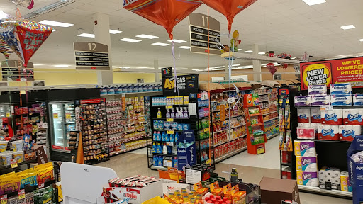 Grocery Store «ACME Markets», reviews and photos, 550 Myrtle Ave, Boonton, NJ 07005, USA