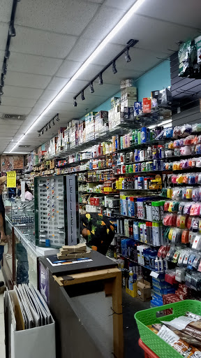 Tobacco Shop «SuperNova Smoke & Vape Shop», reviews and photos, 8400 Marbach Rd, San Antonio, TX 78227, USA