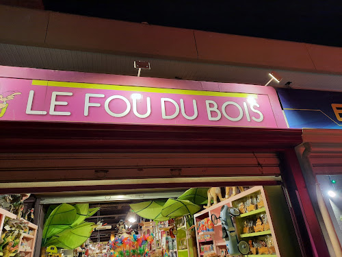 Le Fou Du Bois à Argelès-sur-Mer