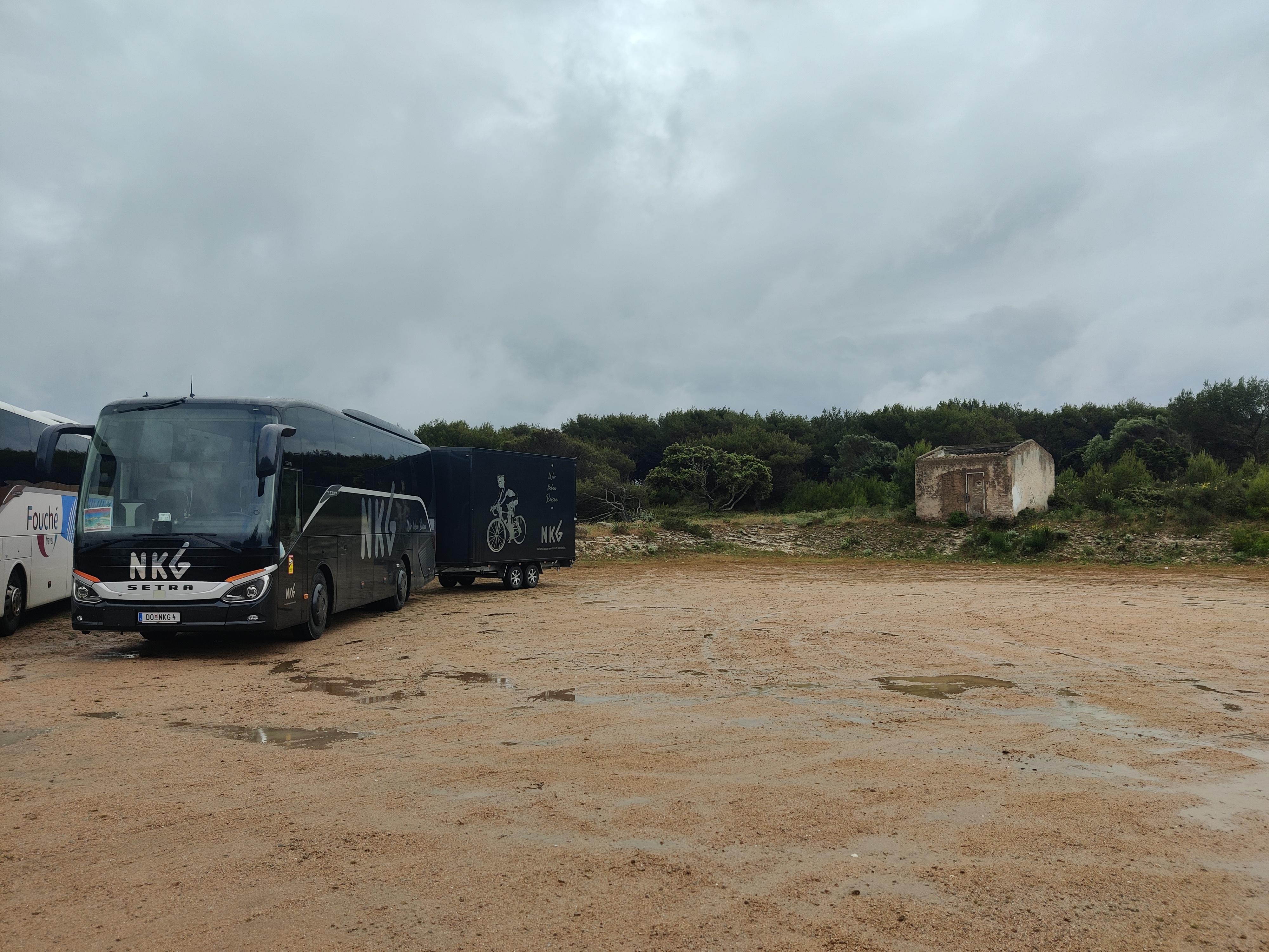 Photo n° 1 de l'avis de Alfred.a fait le 21/05/2023 à 15:53