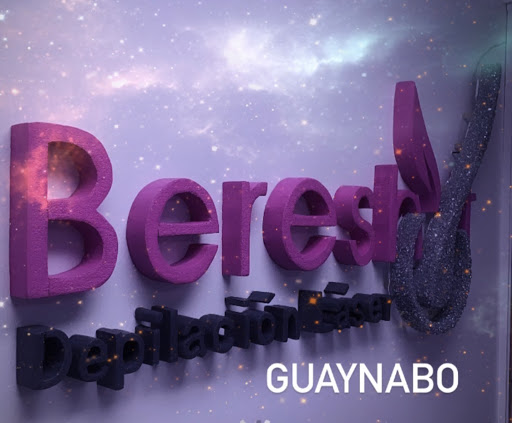 Bereshit Depilación Láser Guaynabo