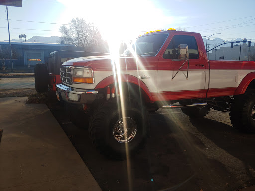 Auto Repair Shop «Master Muffler & Brake Complete Auto Care», reviews and photos, 690 Main St, Salt Lake City, UT 84101, USA