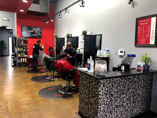Beauty Salon «Clippers Hair Salon», reviews and photos, 8236 Kirby Dr, Houston, TX 77054, USA