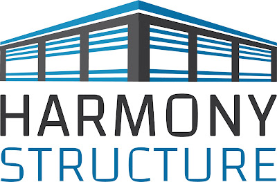 Harmony Structure - Bureau d'étude spécialiste des structures à Bust
