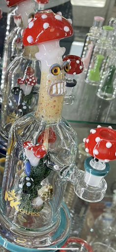 Tobacco Shop «ABC Tobacco - Smoke Shop», reviews and photos, 800 S Mountain Ave, Ontario, CA 91762, USA